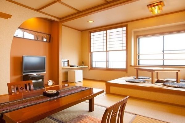 (RYOKAN) Yasuragi no Yado Matsuya (Oguni-machi)